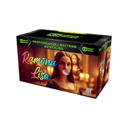 Blackboxx Ramona Lisa