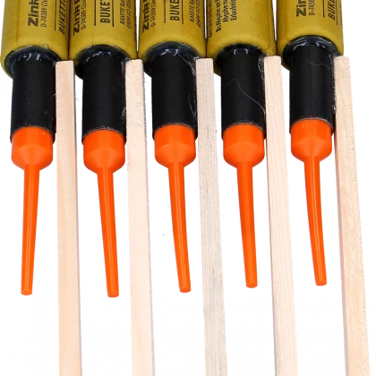 Zink Bukettrakete 905 - 5er-Mischbeutel